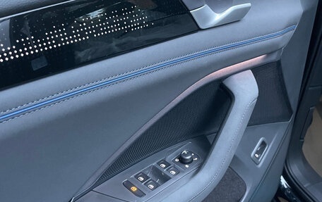 Volkswagen Tiguan, 2025 год, 4 950 000 рублей, 14 фотография