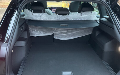 Volkswagen Tiguan, 2025 год, 4 950 000 рублей, 28 фотография