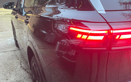 Volkswagen Tiguan, 2025 год, 4 950 000 рублей, 30 фотография