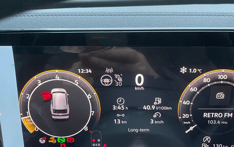 Volkswagen Tiguan, 2025 год, 4 950 000 рублей, 31 фотография