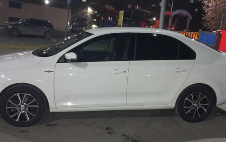 Skoda Rapid I, 2019 год, 1 070 000 рублей, 9 фотография