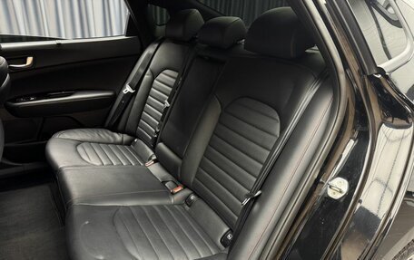 KIA Optima IV, 2018 год, 2 099 000 рублей, 8 фотография