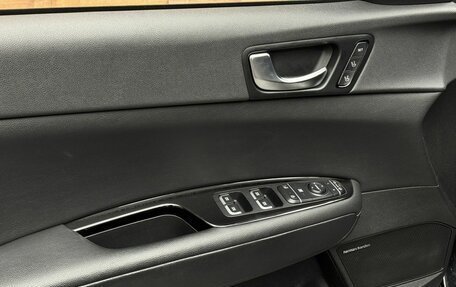 KIA Optima IV, 2018 год, 2 099 000 рублей, 17 фотография