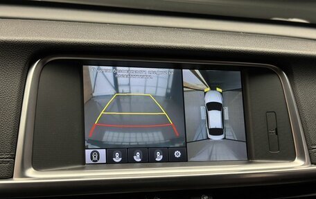 KIA Optima IV, 2018 год, 2 099 000 рублей, 13 фотография