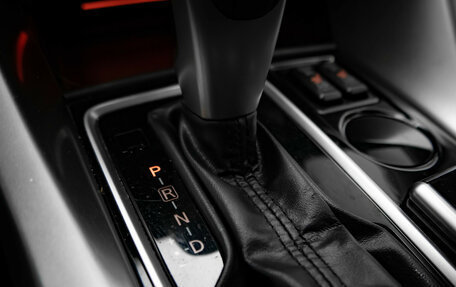 Mitsubishi Eclipse Cross, 2018 год, 1 930 000 рублей, 4 фотография