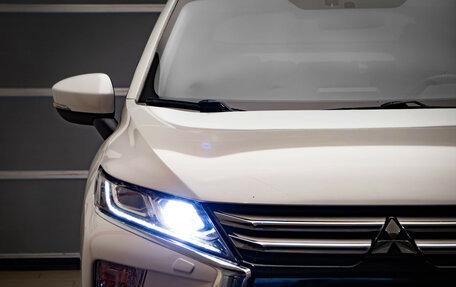 Mitsubishi Eclipse Cross, 2018 год, 1 930 000 рублей, 8 фотография