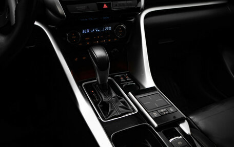 Mitsubishi Eclipse Cross, 2018 год, 1 930 000 рублей, 9 фотография