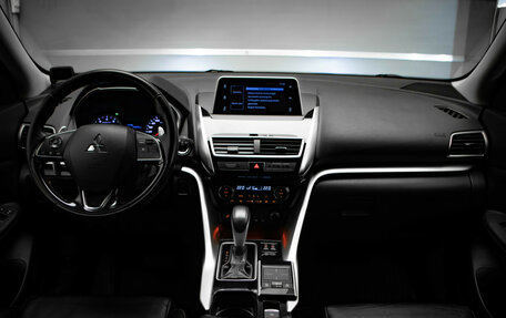 Mitsubishi Eclipse Cross, 2018 год, 1 930 000 рублей, 13 фотография