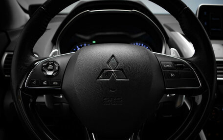 Mitsubishi Eclipse Cross, 2018 год, 1 930 000 рублей, 20 фотография