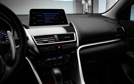 Mitsubishi Eclipse Cross, 2018 год, 1 930 000 рублей, 19 фотография