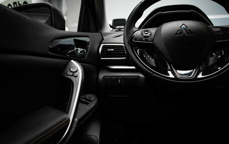 Mitsubishi Eclipse Cross, 2018 год, 1 930 000 рублей, 17 фотография