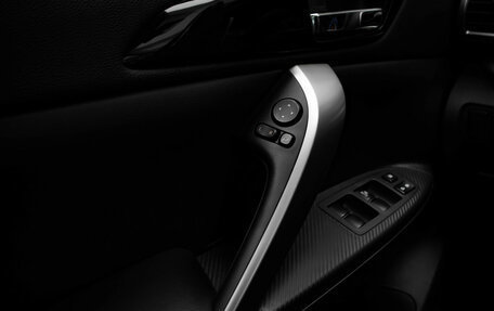 Mitsubishi Eclipse Cross, 2018 год, 1 930 000 рублей, 12 фотография