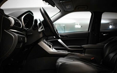 Mitsubishi Eclipse Cross, 2018 год, 1 930 000 рублей, 27 фотография