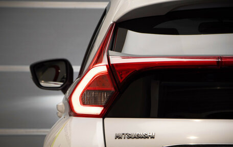 Mitsubishi Eclipse Cross, 2018 год, 1 930 000 рублей, 34 фотография