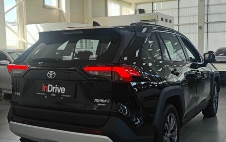 Toyota RAV4, 2025 год, 4 499 000 рублей, 4 фотография