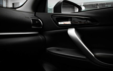 Mitsubishi Eclipse Cross, 2018 год, 1 930 000 рублей, 26 фотография