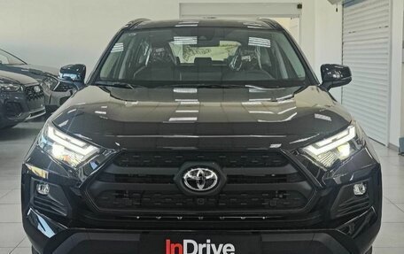 Toyota RAV4, 2025 год, 4 499 000 рублей, 2 фотография