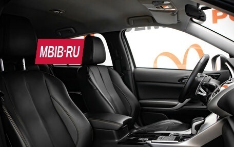 Mitsubishi Eclipse Cross, 2018 год, 1 930 000 рублей, 30 фотография