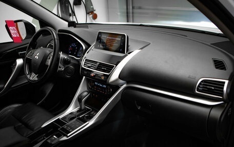 Mitsubishi Eclipse Cross, 2018 год, 1 930 000 рублей, 25 фотография