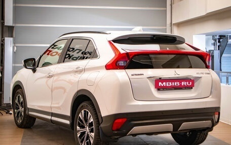 Mitsubishi Eclipse Cross, 2018 год, 1 930 000 рублей, 33 фотография