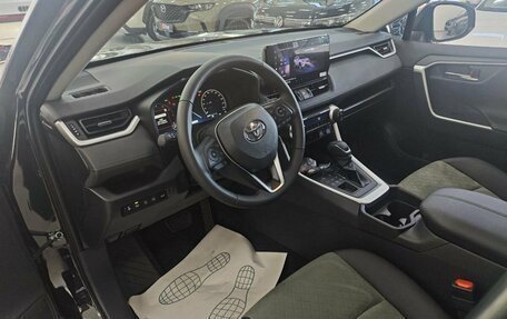 Toyota RAV4, 2025 год, 4 499 000 рублей, 8 фотография