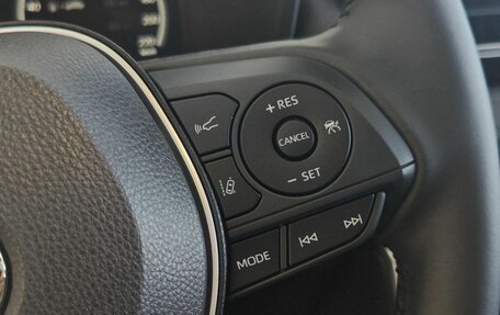 Toyota RAV4, 2025 год, 4 499 000 рублей, 14 фотография