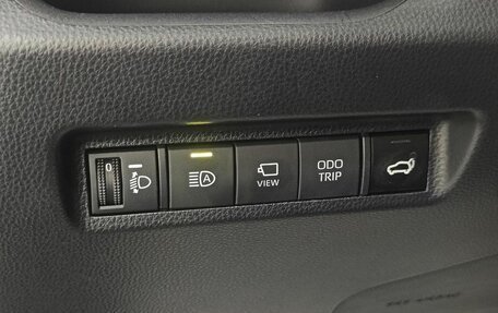 Toyota RAV4, 2025 год, 4 499 000 рублей, 12 фотография