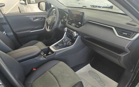 Toyota RAV4, 2025 год, 4 499 000 рублей, 10 фотография