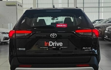 Toyota RAV4, 2025 год, 4 499 000 рублей, 5 фотография