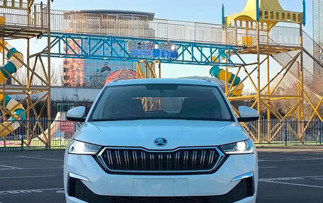 Skoda Kamiq I, 2022 год, 1 900 002 рублей, 3 фотография