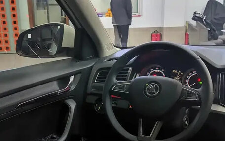 Skoda Kamiq I, 2022 год, 1 900 002 рублей, 8 фотография