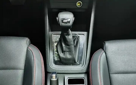 Skoda Kamiq I, 2022 год, 1 900 002 рублей, 13 фотография