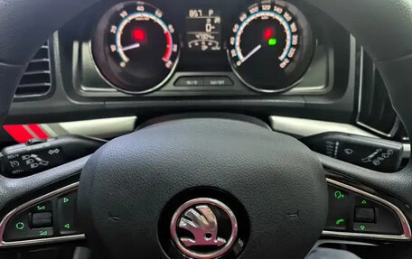 Skoda Kamiq I, 2022 год, 1 900 002 рублей, 9 фотография