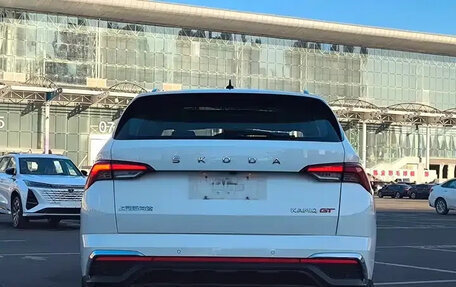 Skoda Kamiq I, 2022 год, 1 900 002 рублей, 4 фотография