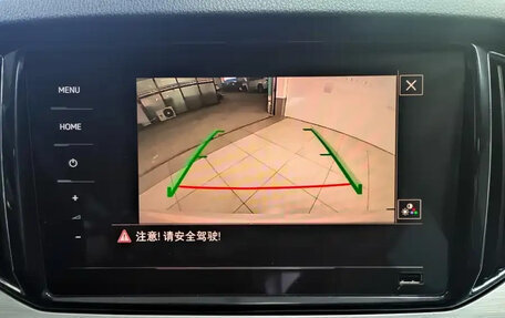 Skoda Kamiq I, 2022 год, 1 900 002 рублей, 12 фотография