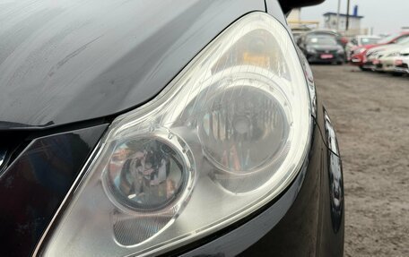 Opel Corsa D, 2007 год, 450 000 рублей, 9 фотография