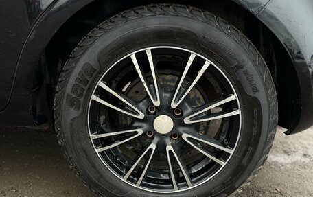 Opel Corsa D, 2007 год, 450 000 рублей, 11 фотография