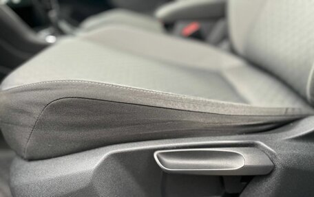 Volkswagen Tiguan II, 2017 год, 2 450 000 рублей, 12 фотография