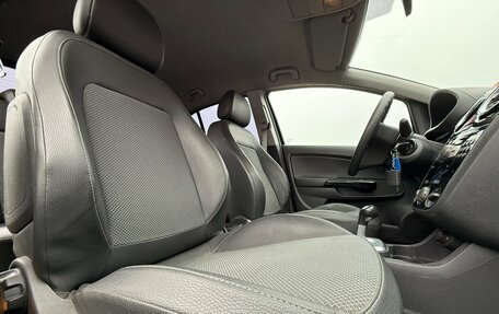 Opel Corsa D, 2007 год, 450 000 рублей, 21 фотография