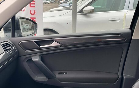 Volkswagen Tiguan II, 2017 год, 2 450 000 рублей, 10 фотография