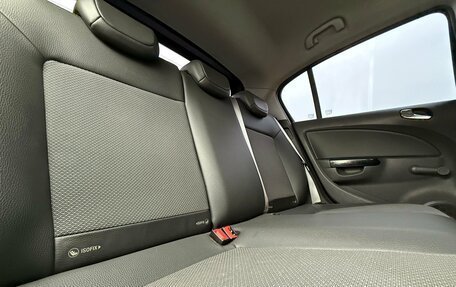 Opel Corsa D, 2007 год, 450 000 рублей, 20 фотография