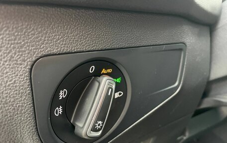 Volkswagen Tiguan II, 2017 год, 2 450 000 рублей, 9 фотография