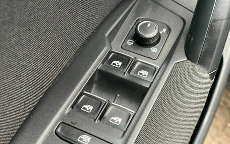 Volkswagen Tiguan II, 2017 год, 2 450 000 рублей, 8 фотография