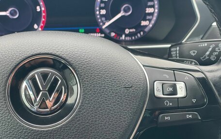 Volkswagen Tiguan II, 2017 год, 2 450 000 рублей, 14 фотография