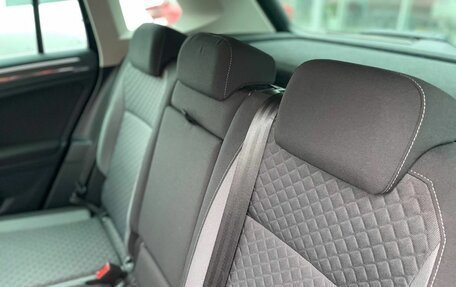 Volkswagen Tiguan II, 2017 год, 2 450 000 рублей, 26 фотография