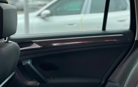 Volkswagen Tiguan II, 2017 год, 2 450 000 рублей, 23 фотография