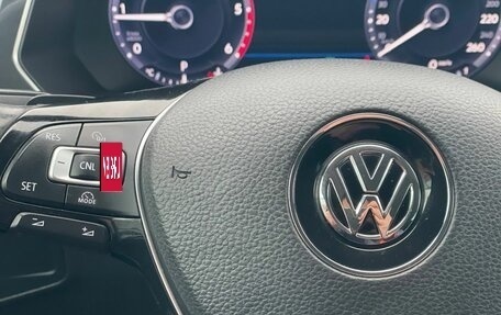 Volkswagen Tiguan II, 2017 год, 2 450 000 рублей, 13 фотография