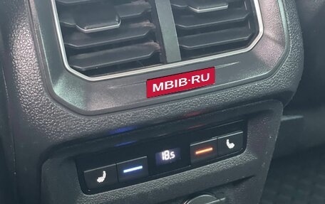 Volkswagen Tiguan II, 2017 год, 2 450 000 рублей, 24 фотография