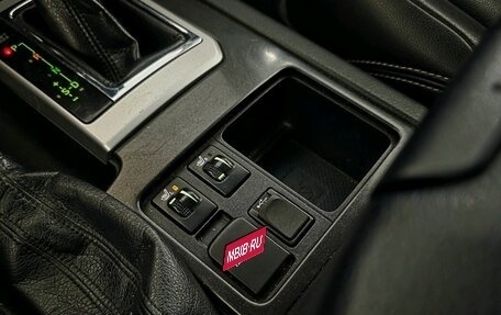 Toyota Land Cruiser Prado 150 рестайлинг 2, 2015 год, 3 450 000 рублей, 17 фотография