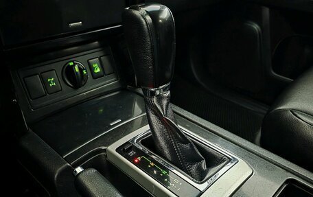 Toyota Land Cruiser Prado 150 рестайлинг 2, 2015 год, 3 450 000 рублей, 18 фотография